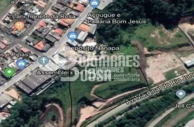 Área comercial para venda e locação, área industrial, várzea paulista - ar0044.