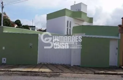 Sobrado residencial à venda, jardim paulista i, jundiaí - so0288.