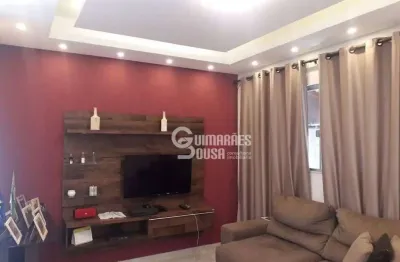 Casa residencial à venda, loteamento serra dos cristais, várzea paulista - ca2968.