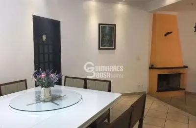 Casa com 3 dormitórios à venda, 223 m² por r$ 850.000,00 - parque cidade jardim - jundiaí/sp