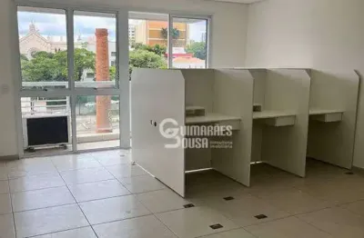 Sala comercial à venda na Rua Vigário João José Rodrigues, Centro, Jundiaí