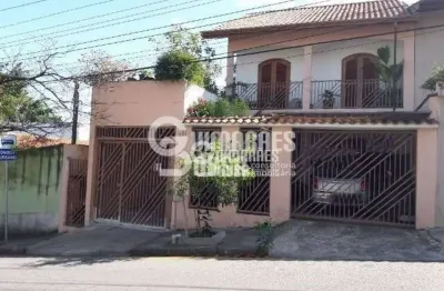 Sobrado residencial à venda, cidade luiza, jundiaí - so0326.