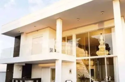 Casa residencial à venda, vale azul ii, jundiaí - ca3045.