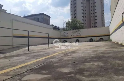 Ponto comercial à venda na Rua São Bento, Centro, Jundiaí