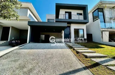Casa nova nunca habitada com piscina, 3 suítes e gourmet  no condomínio recanto dos paturis – vinhedo/sp