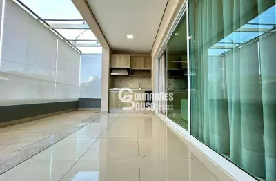 Apartamento garden mobiliado com 3 suítes no condomínio chateau de france  vinhedo/sp