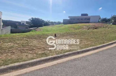 Terreno à venda, 526m² por r$ 420.000 - reserva santa isabel - louveira/sp