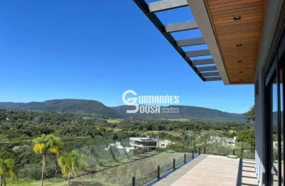 Imperdível o valor desta casa espetacular e de alto padrão