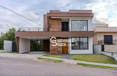 Casa em condomínio fechado à venda na Rua Cláudio Lucato, Bella Vittà, Jundiaí