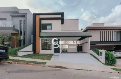 Sobrado à venda, 251 m² por r$ 2.295.000,00 - brisas da mata - jundiaí/sp