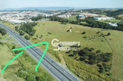 Terreno industrial de 120.000m² à venda em localização estratégica em vinhedo/sp!