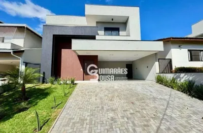 Entrar e morar! casa nova com piscina, gourmet e 3 suítes em condomínio fechado – vinhedo