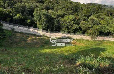 Oportunidade única: terreno próximo ao clube no campo de toscana – 850m² -vinhedo/sp
