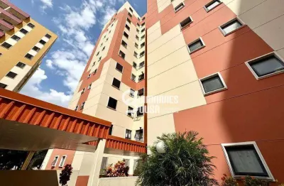 Apartamento com 3 dormitórios, 96 m² - venda por r$ 650.000,00 ou aluguel por r$ 4.260,00 - vila das hortências - jundiaí/sp