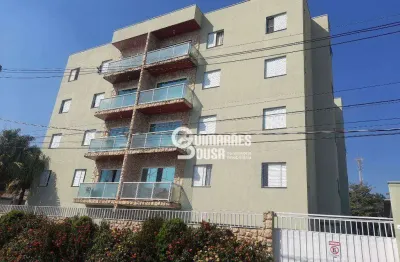 Apartamento com 3 dormitórios à venda, 90 m² por r$ 700.000,00 - residencial aquário - vinhedo/sp