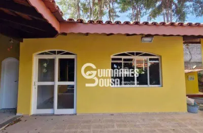 LOCAÇÃO: Baixou o valor . Casa no Cond. Vista Alegre/Sede - Vinhedo/São Paulo - PACOTE POR 8.500,00