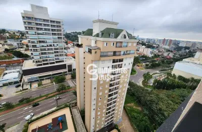 Apartamento com 3 quartos à venda na Avenida Nove de Julho, Anhangabaú, Jundiaí