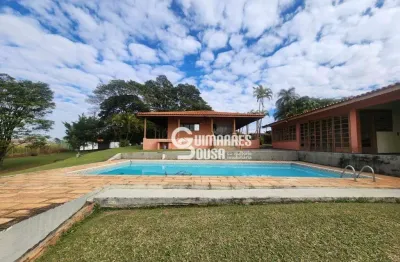Chácara / sítio com 3 quartos à venda na Rua Paschoal Galbieri, Bom Jardim, Jundiaí