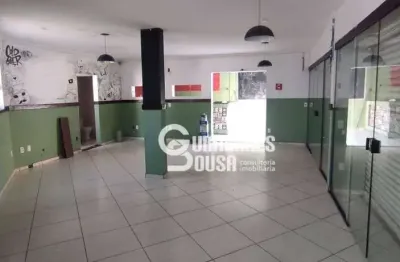 Sala comercial para alugar na Rua Brasil, Vila Arens II, Jundiaí