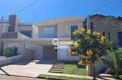 Casa com 3 dormitórios à venda, 208 m² por r$ 1.780.000,00 - loteamento reserva ermida - jundiaí/sp