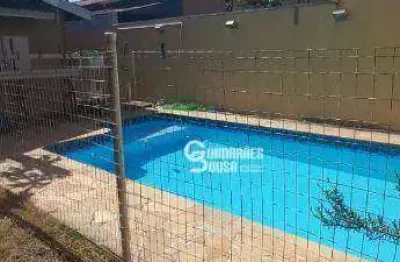 Casa com 3 dormitórios à venda, 129 m² por r$ 1.325.000,00 - condomínio casa grande - louveira/sp