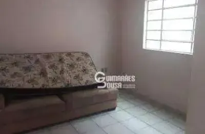 Edícula para alugar, 45 m² por R$ 2.000,00/mês - Vila Nova Louveira - Louveira/SP