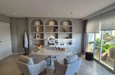 Sala comercial com 1 sala à venda na Avenida Nove de Julho, Anhangabaú, Jundiaí