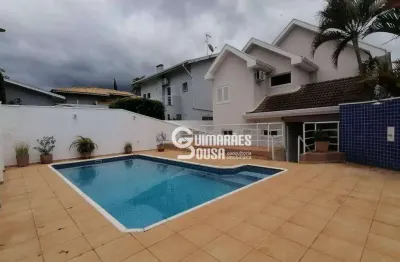 Casa com 3 dormitórios para alugar, 192 m² por r$ 11.004,00/mês - condomínio recanto dos paturis - vinhedo/sp