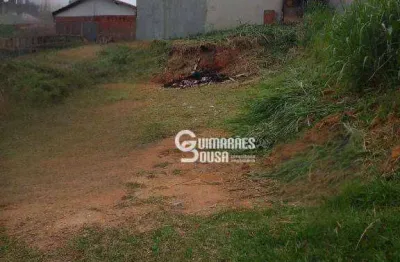Terreno à venda, 250 m² por r$ 270.000 - santa cândida - vinhedo/sp