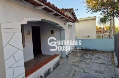 Casa com 2 quartos à venda na Rua Comendador João Lucas, Centro, Vinhedo