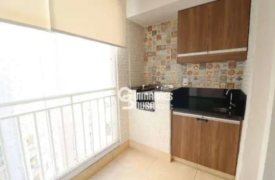 Apartamento com 3 dormitórios à venda, 83 m² por r$ 750.000 - practice jundiaí -vila das hortências - jundiaí/sp