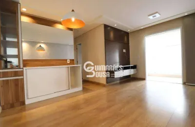 Apartamento com 3 dormitórios à venda, 83 m² por r$ 749.000 - practice jundiaí -vila das hortências - jundiaí/sp