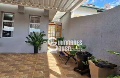 Venda: casa com 3 dormitórios - jardim itália - vinhedo/sp