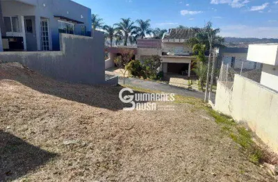 Terreno à venda, 365 m² por r$ 270.000,00 - cond. vila de são lourenço - valinhos/sp