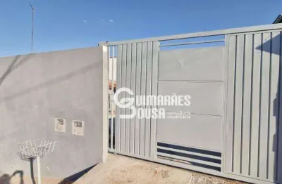 Aluguel - área com 2 casas novas no jardim 3 irmãos - vinhedo, com 3 dormitórios