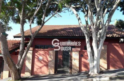 Casa com 3 dormitórios à venda, 200 m² por r$ 980.000,00 - jardim panorama - vinhedo/sp