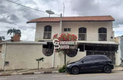 Casa com 3 dormitórios à venda, 136 m² por r$ 850.000 - nova vinhedo - vinhedo/sp