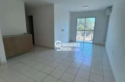 Apartamento com 3 dormitórios, 71 m² - venda por r$ 479.900,00 ou aluguel por r$ 3.168,90/mês - vila santa maria - jundiaí/sp