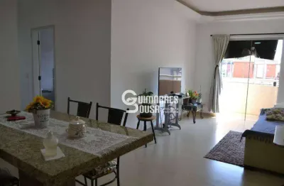 Apartamento com 2 dormitórios à venda, 74 m² por r$ 700.000 - mirante de louveira - louveira/sp