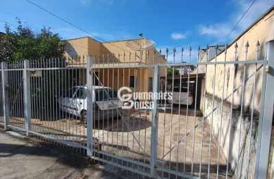 Casa à venda, 124 m² por r$ 395.000,00 - jardim carlos gomes - jundiaí/sp