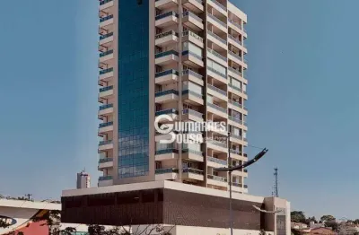 Sala comercial para alugar na Avenida Nove de Julho, Jardim Messina, Jundiaí