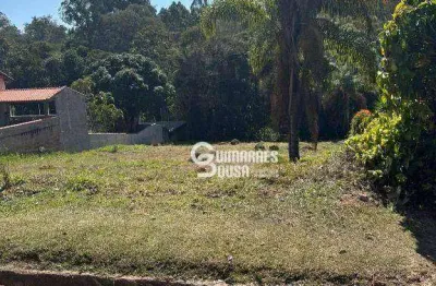 Terreno à venda, 2146 m² por r$ 585.000 - parque da fazenda - itatiba/sp