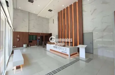 Sala comercial à venda na Avenida Doutor Paulo Moutram, Jardim Paulista I, Jundiaí