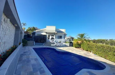 Casa com 3 dormitórios, 298 m² - venda por r$ 3.180.000,00 ou aluguel por r$ 13.837,00/mês - condomínio terras de vinhedo - vinhedo/sp