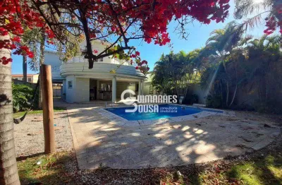 Casa com 3 dormitórios para alugar, 400 m² por r$ 18.370/mês - condomínio terras de vinhedo - vinhedo/sp