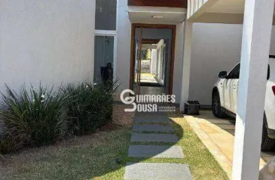 Oportunidade de negócio com permuta - casa com 3 suítes à venda - terras de santa teresa - itupeva e vinhedo