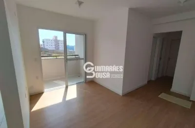Apartamento com 2 quartos para alugar na Rua Atibaia, Colônia, Jundiaí