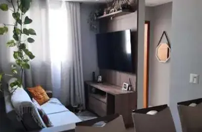 Apartamento com 2 dormitórios para alugar - condomínio reserva do japi - recanto quarto centenário - jundiaí/sp