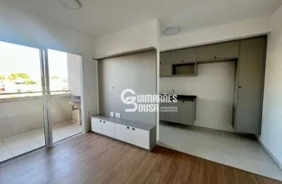 Apartamento com 2 dormitórios para alugar - colônia - jundiaí/sp