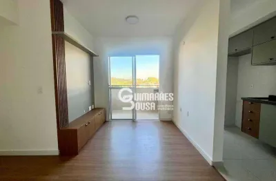 Apartamento para alugar por r$ 3.476,00 - colônia - jundiaí/sp